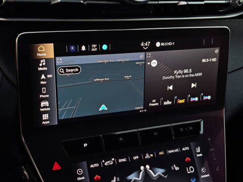 2024 Maserati Grecale GT