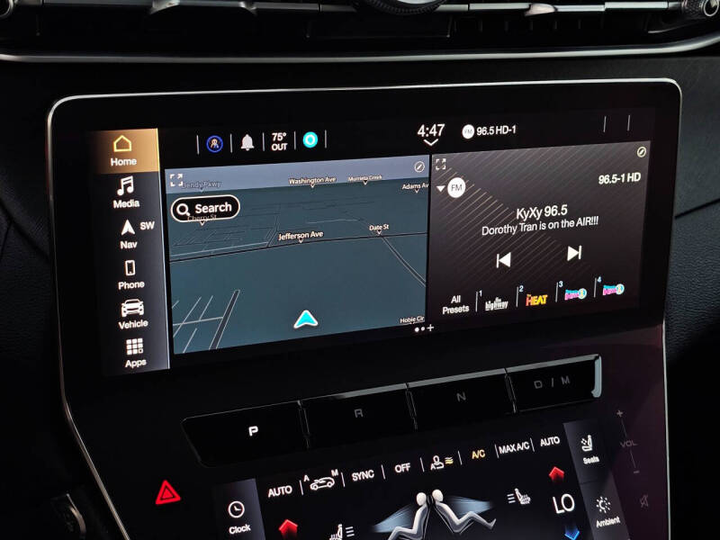 2024 Maserati Grecale GT