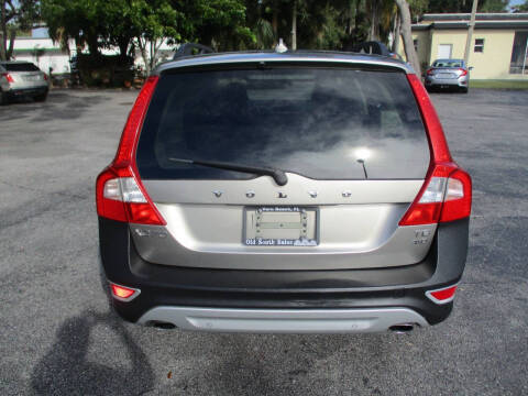 2012 Volvo XC70 T6 Premier Plus