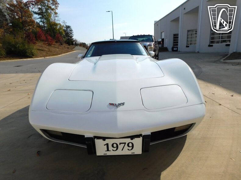 1979 Chevrolet Corvette