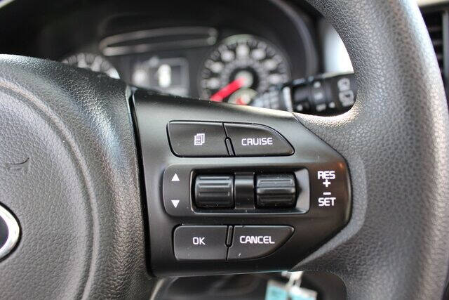 2017 Kia Sorento LX V6