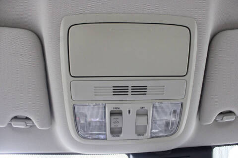 2021 Honda Accord Hybrid EX