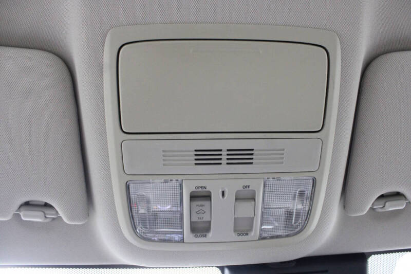 2021 Honda Accord Hybrid EX