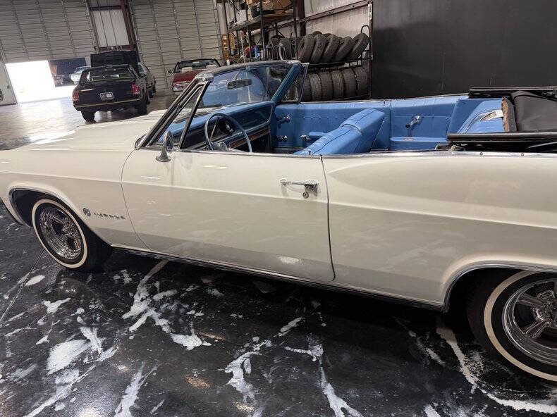 1965 Chevrolet Impala