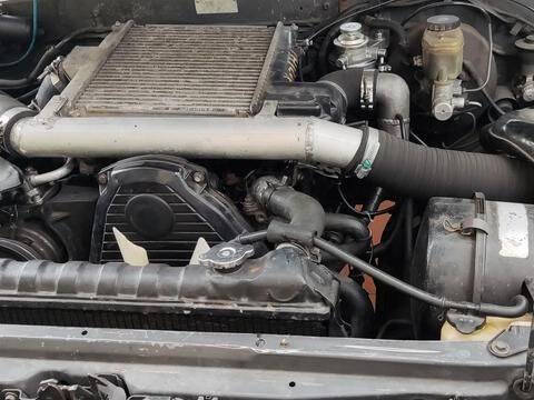 1993 Toyota Hilux