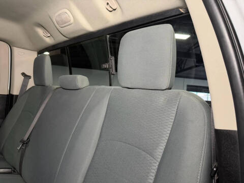 2019 RAM 1500 Classic