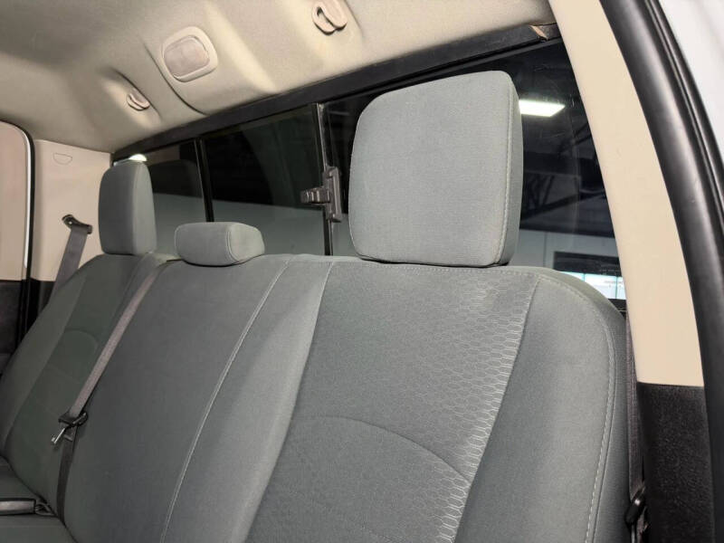 2019 RAM 1500 Classic