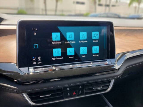 2026 Volkswagen Atlas SE