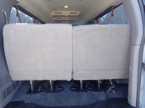 2017 Chevrolet Express LT 3500