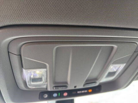 2022 GMC Sierra 1500 Limited SLE