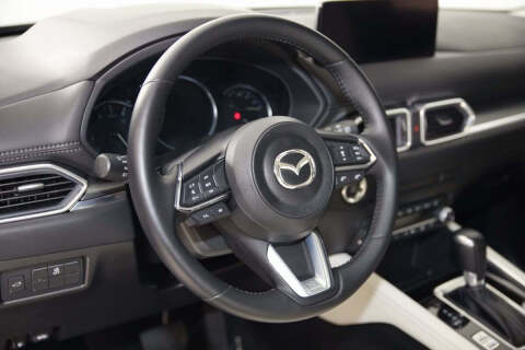 2024 Mazda CX-5 2.5 S Premium Plus
