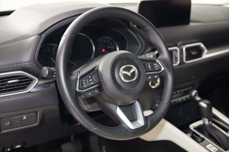 2024 Mazda CX-5 2.5 S Premium Plus