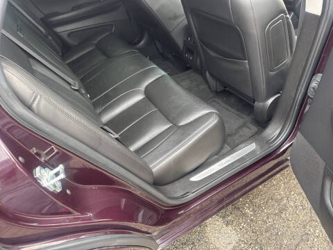 2008 Cadillac DTS Luxury II