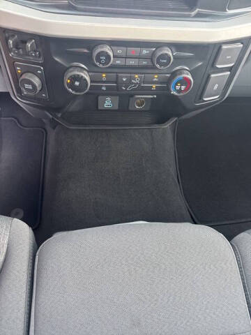 2025 Ford F-350 Super Duty XL