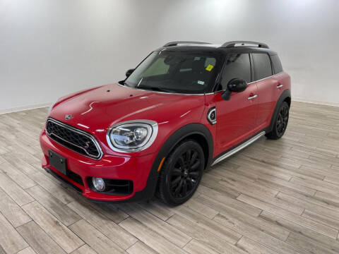 2019 MINI Countryman for sale at TRAVERS GMT AUTO SALES in Florissant MO