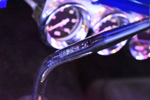 1969 Plymouth Roadrunner