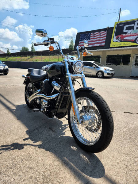 2020 Harley-Davidson HARLEY DAVIDSON Soft Tail  for sale at Car Store Of Gainesville in Oakwood GA