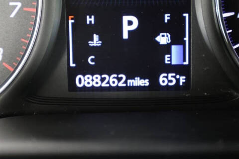 2019 Mitsubishi Outlander GT