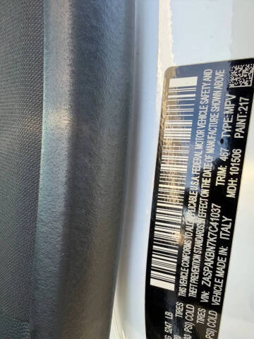 2019 Alfa Romeo Stelvio