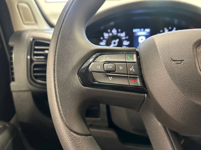 2024 RAM ProMaster