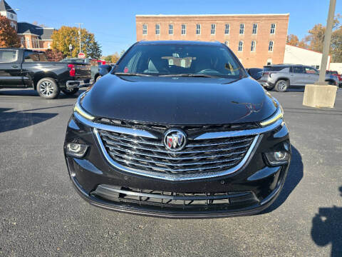 2024 Buick Enclave Premium