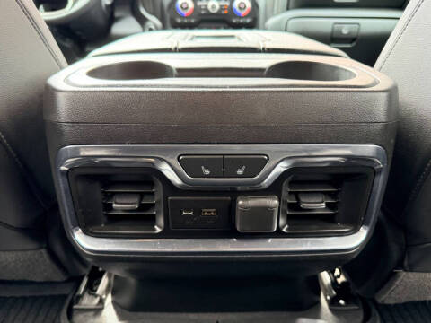 2020 GMC Sierra 2500HD