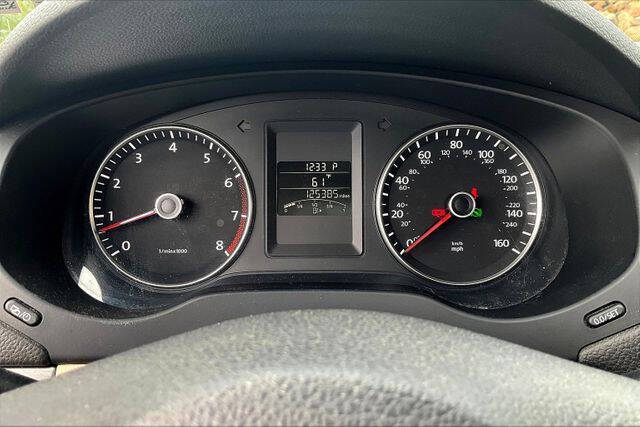 2013 Volkswagen Jetta