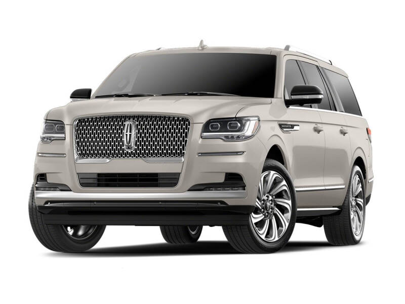 New 2024 Lincoln Navigator For Sale In West Babylon, NY