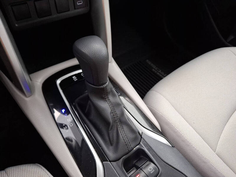 2023 Toyota Corolla Cross L