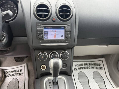 2011 Nissan Rogue
