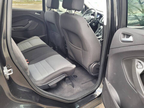 2013 Ford Escape SE