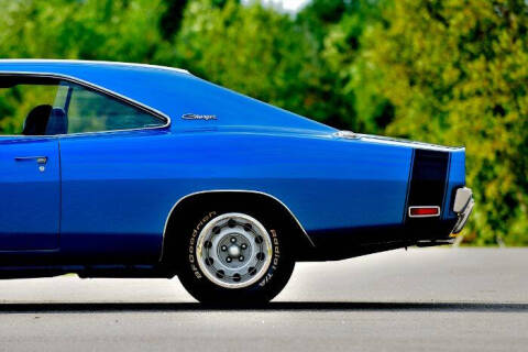 1970 Dodge Charger