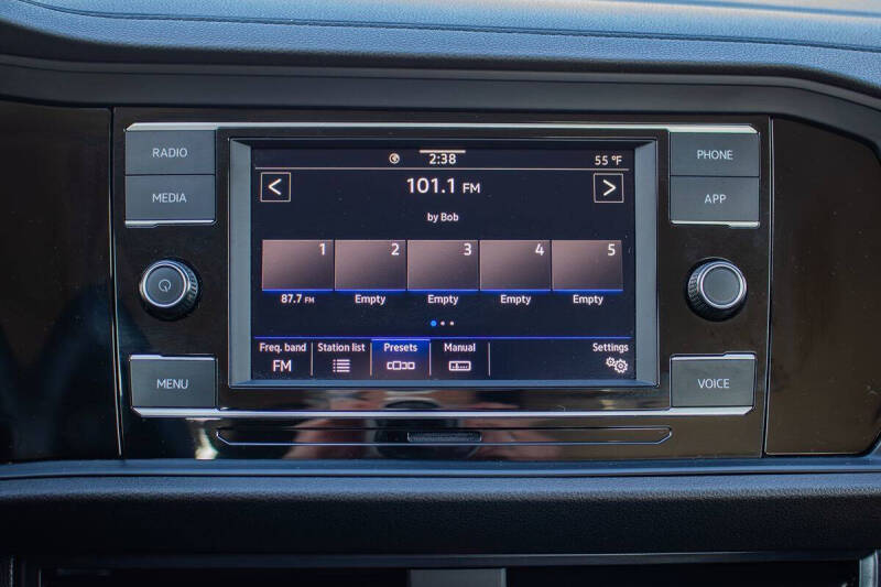 2024 Volkswagen Jetta S