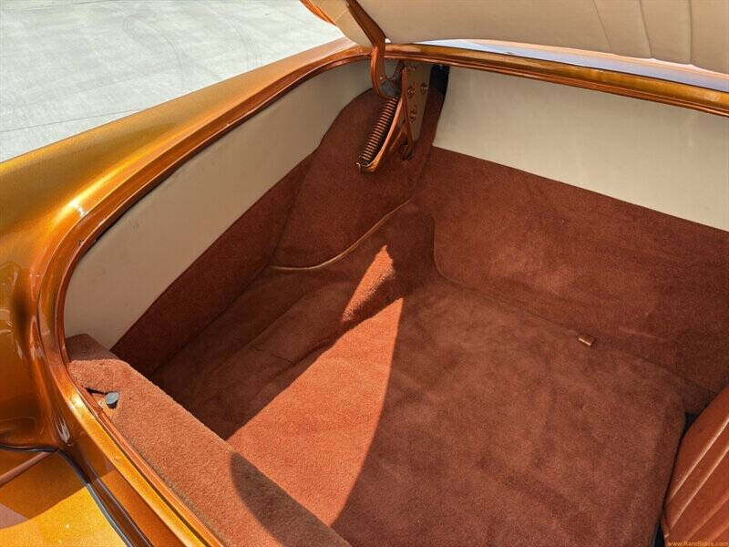 1955 Mercury Montclair