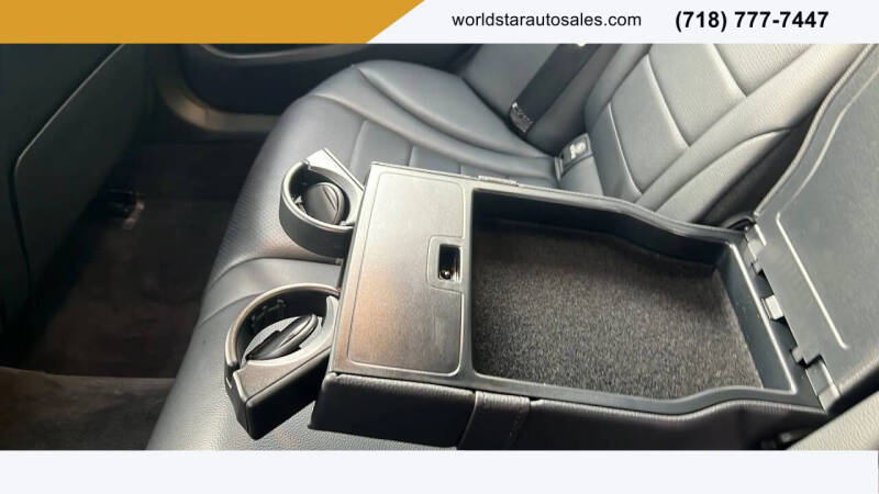 2019 Mercedes-Benz C-Class C 300 4MATIC