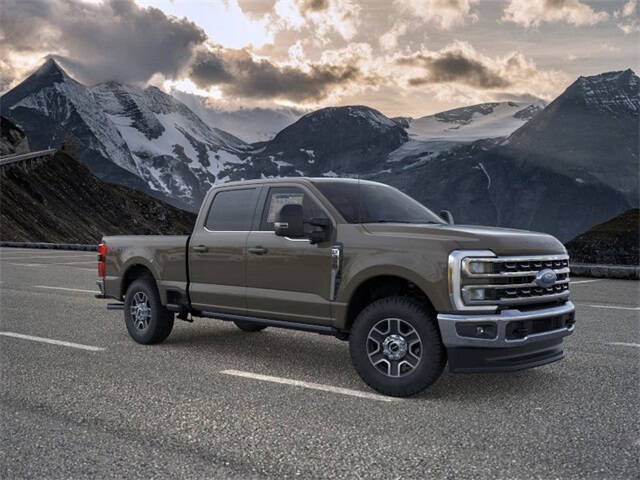 2026 Ford F-350 Super Duty