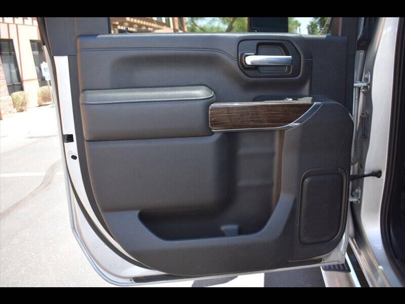2021 GMC Sierra 2500HD