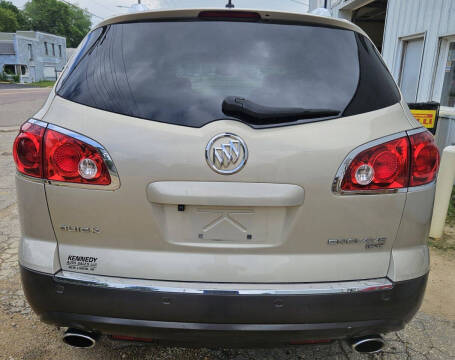 2008 Buick Enclave CXL