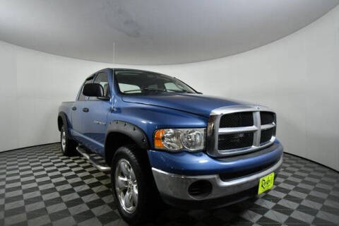 2005 Dodge Ram 1500
