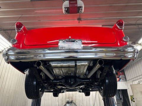 1954 Oldsmobile Super 88