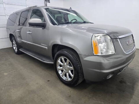 2012 GMC Yukon XL for sale at Karz in Dallas TX