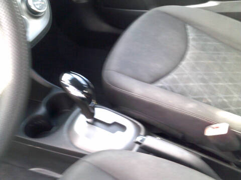 2021 Chevrolet Spark 1LT CVT