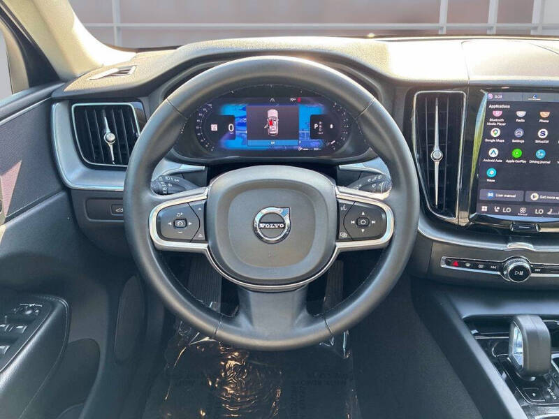 2023 Volvo XC60 B5 Core