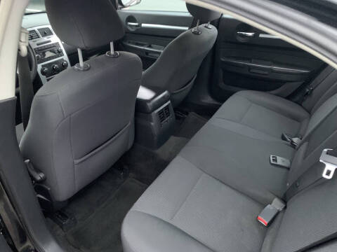 2009 Dodge Charger SXT