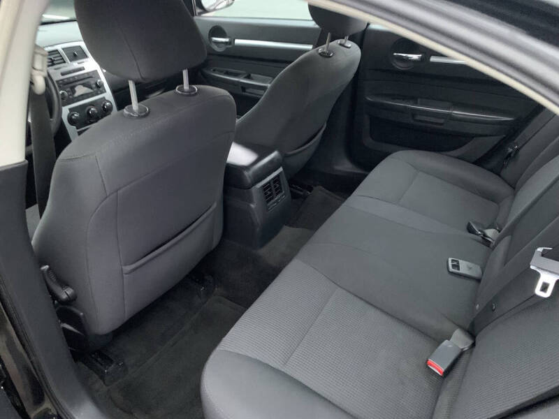 2009 Dodge Charger SXT