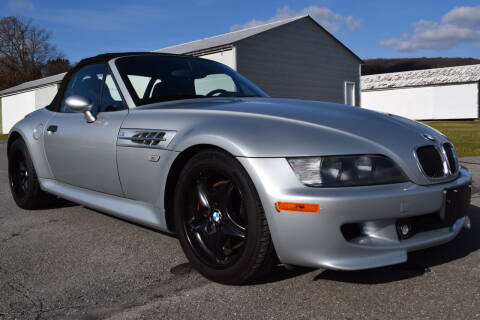 1999 BMW M for sale at CAR TRADE in Slatington PA