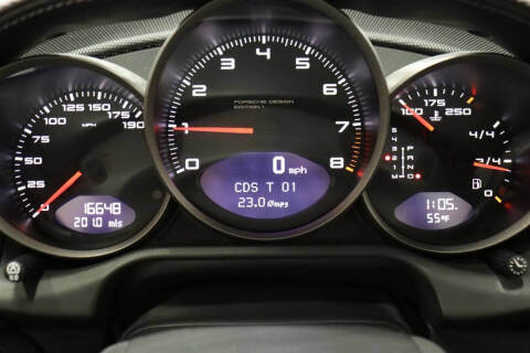 2008 Porsche Cayman S