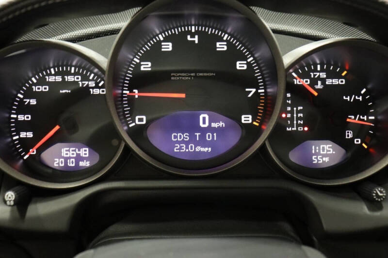 2008 Porsche Cayman S