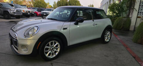 2014 MINI Hardtop Cooper