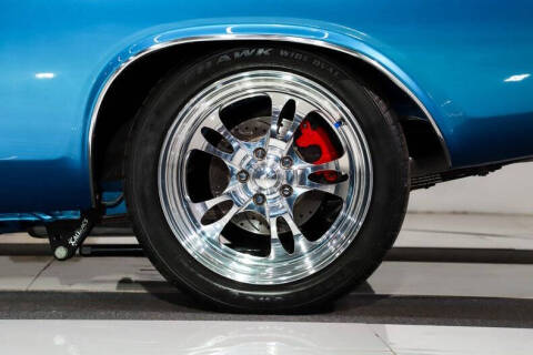1970 Dodge Challenger